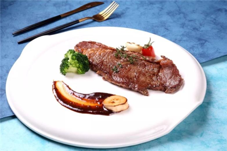 西比得西餐加盟