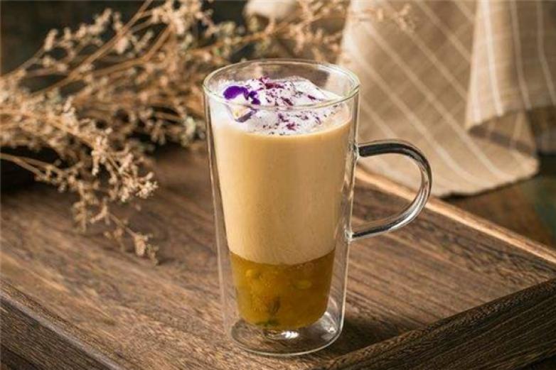 一起篮球吧饮品加盟