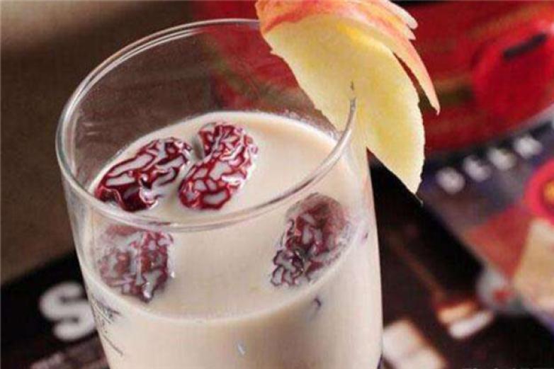 一起篮球吧饮品加盟