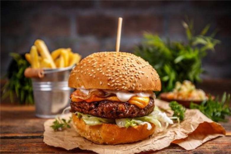 红日子汉堡加盟