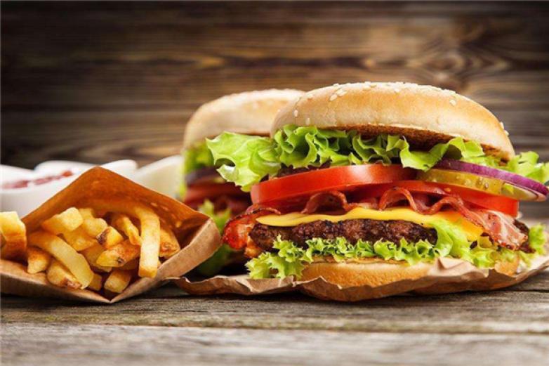 红日子汉堡加盟