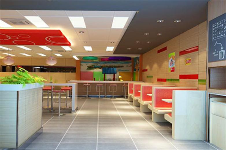 美而美早餐汉堡加盟