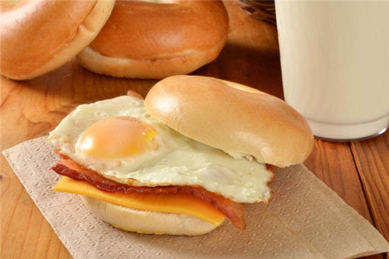 美而美早餐汉堡加盟