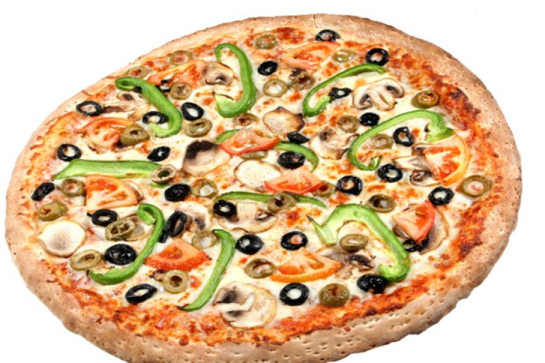 麦味道比萨加盟