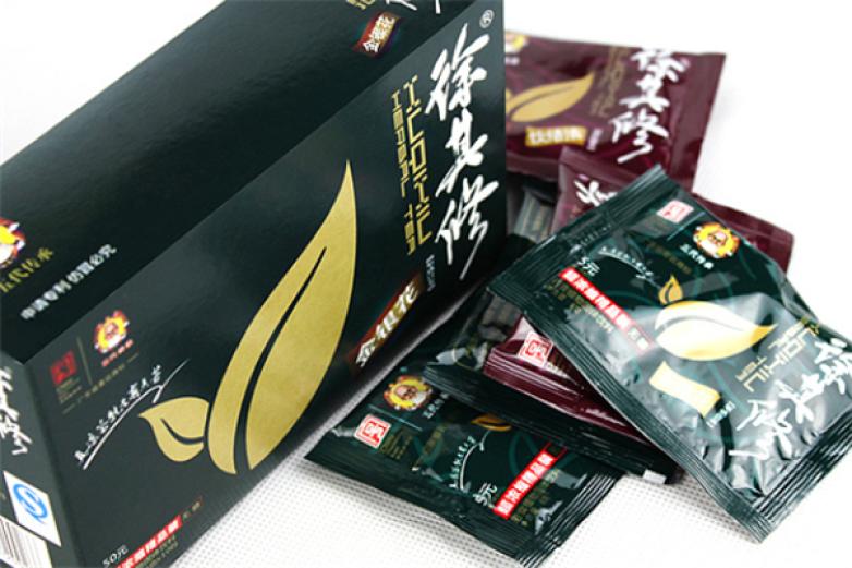 徐其修凉茶饮品加盟