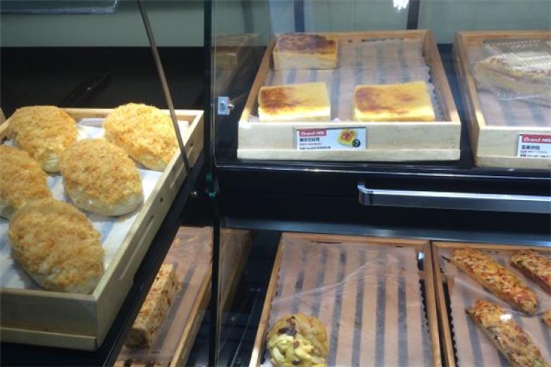 九头牛鲜奶饮品加盟