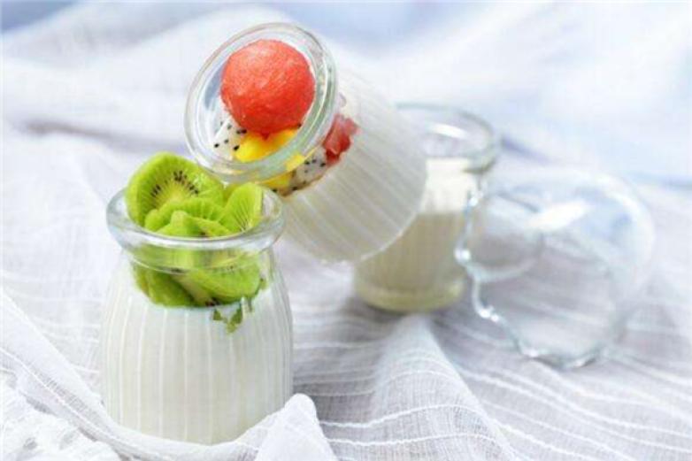 meeka手工酸奶加盟