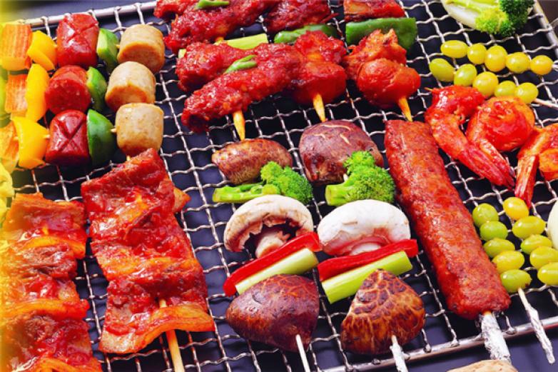 汉丽轩韩式自助烤肉加盟