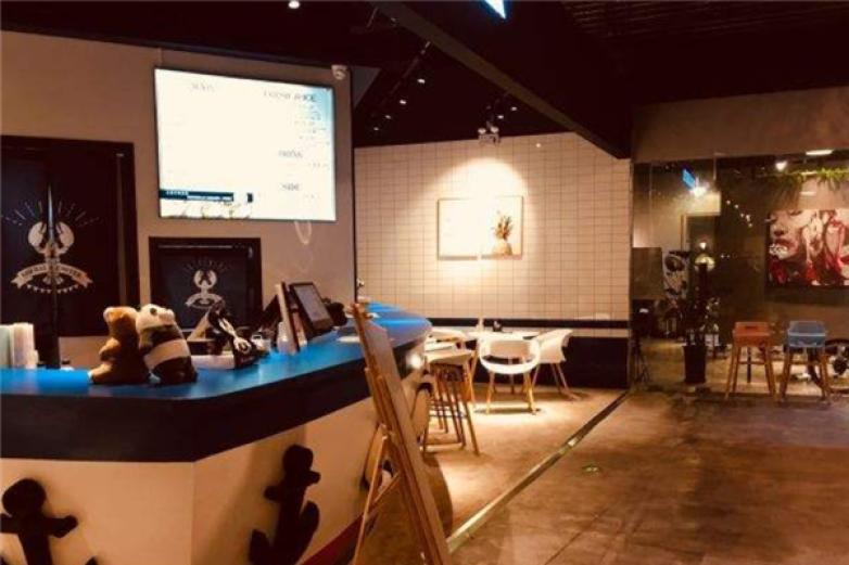 拾再龙虾堡加盟