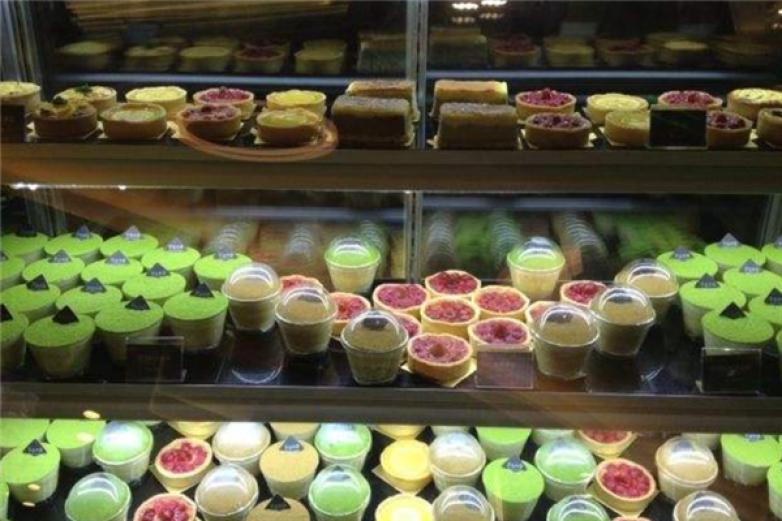 茶香书香饮品加盟