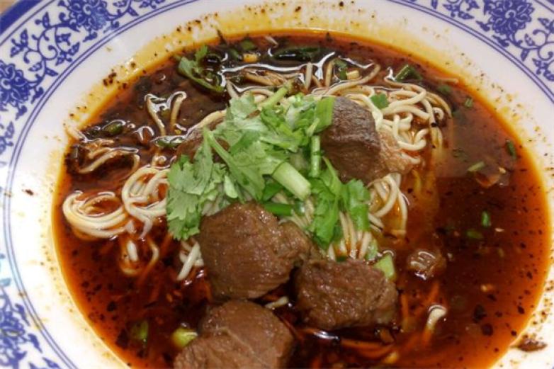 懂大师重庆小面加盟