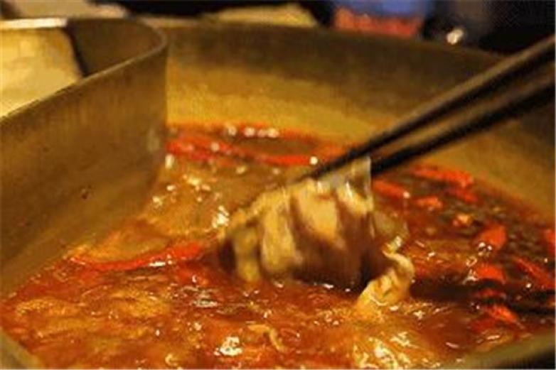 金五门特别火锅加盟