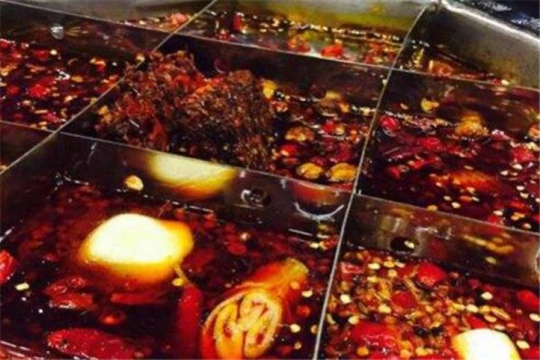 金五门特别火锅加盟