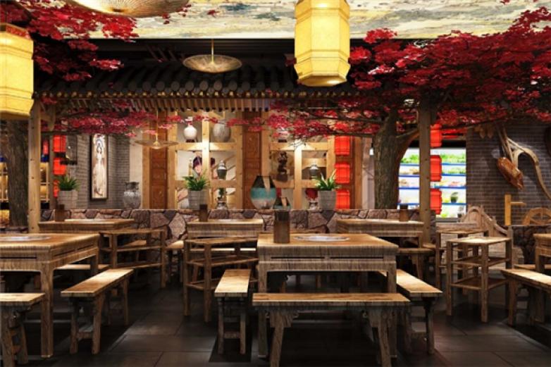 超哥串子火锅加盟