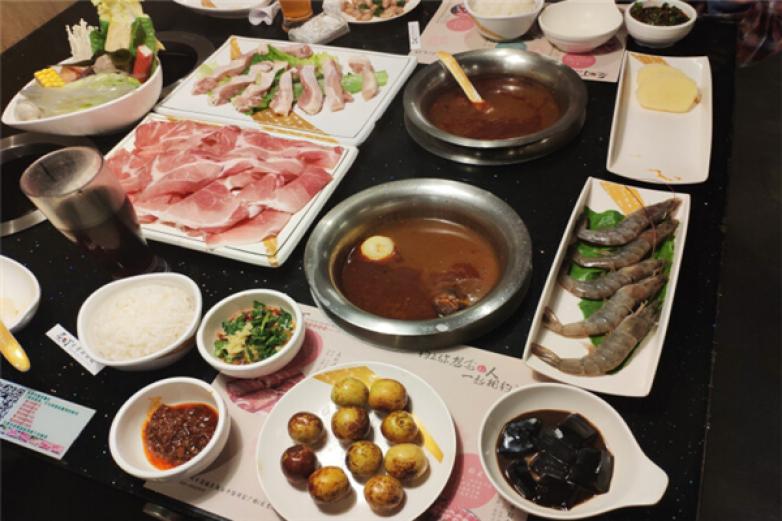 陶乡涮涮锅火锅加盟