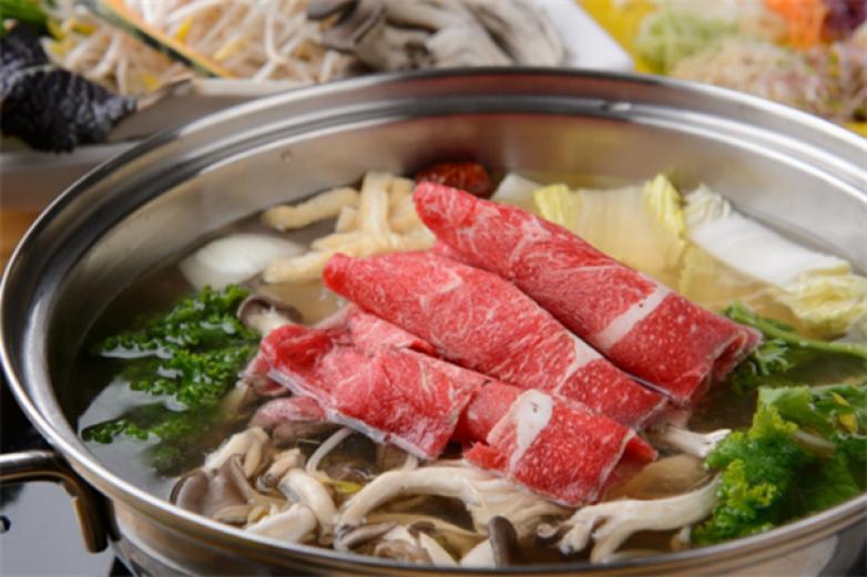 陶乡涮涮锅火锅加盟