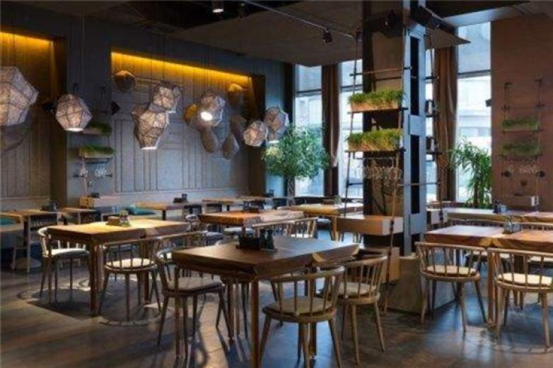 辣舞么么鱼火锅加盟