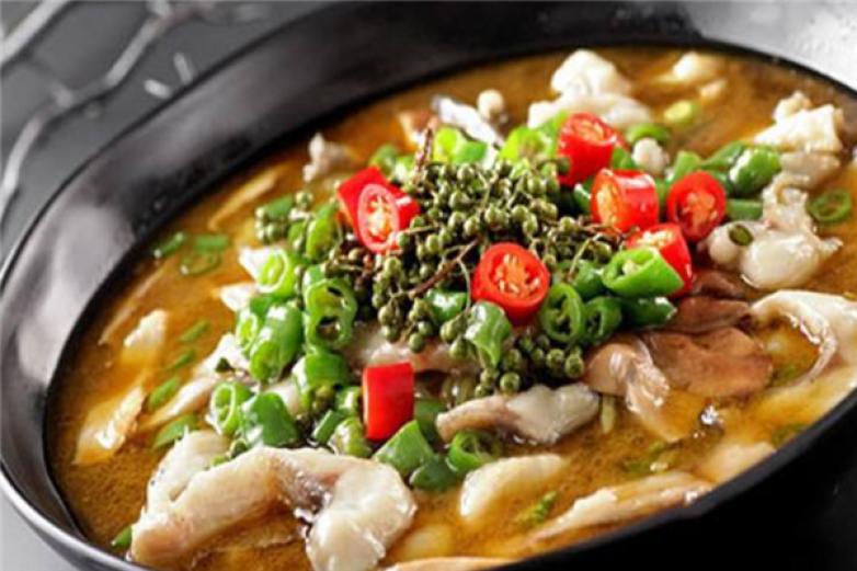 辣舞么么鱼火锅加盟