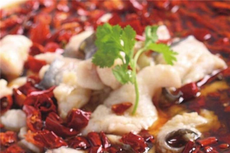 辣舞么么鱼火锅加盟