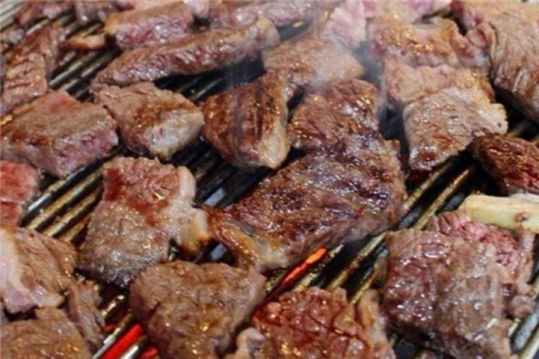 千炉韩式自助烤肉加盟