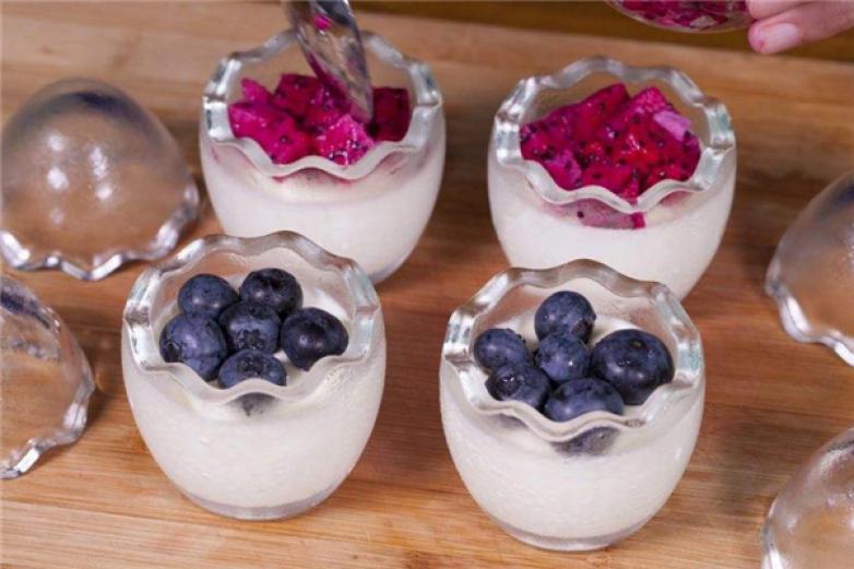 乐翻客鲜奶吧饮品加盟