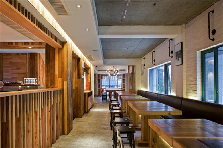 轩乡面面馆加盟