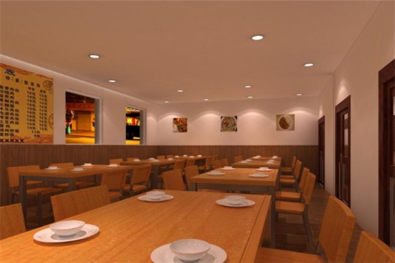 品泰丰重庆小面加盟