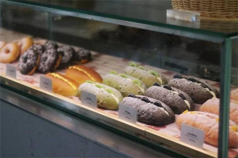 小茶悦会饮品加盟