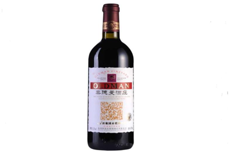 奥德曼葡萄酒加盟
