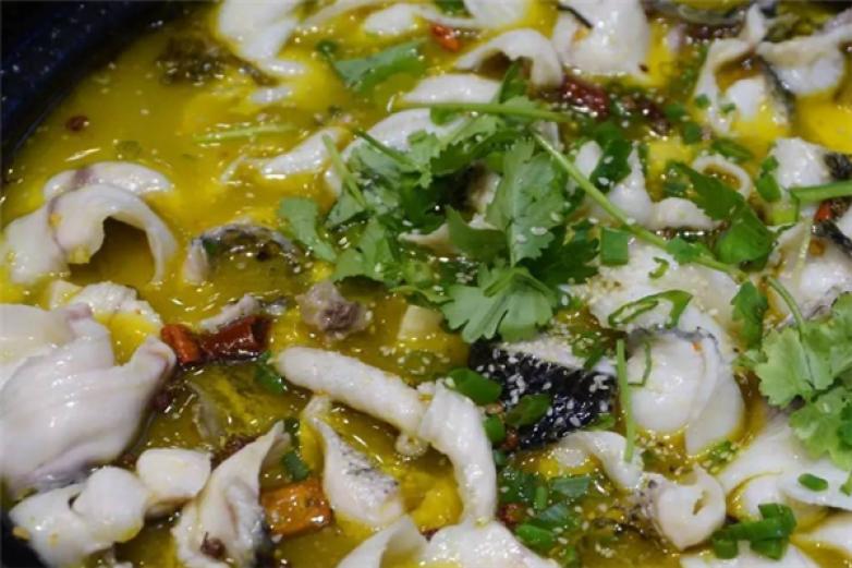 神寿鱼坊鱼火锅加盟