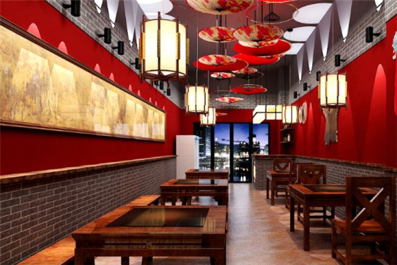 神寿鱼坊鱼火锅加盟