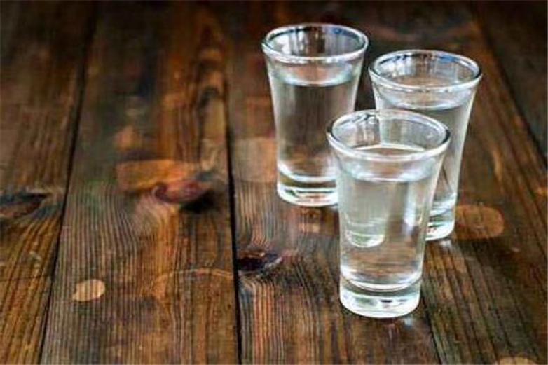 老酒巷白酒加盟