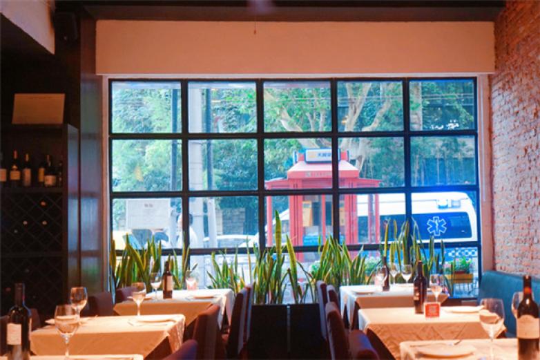 Acqua Pazza西餐加盟