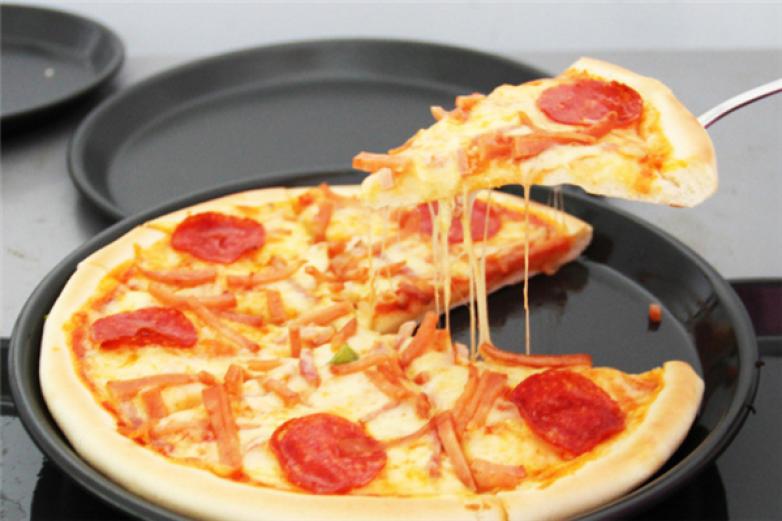 Acqua Pazza西餐加盟