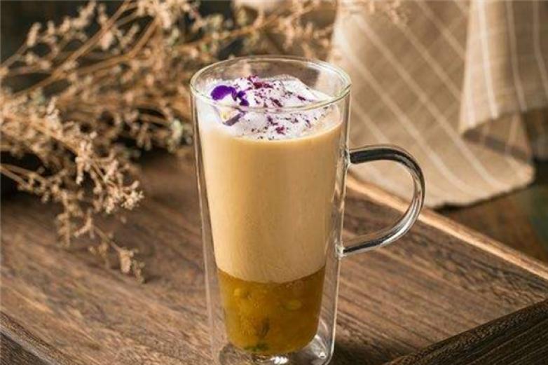 山地阳光饮品加盟