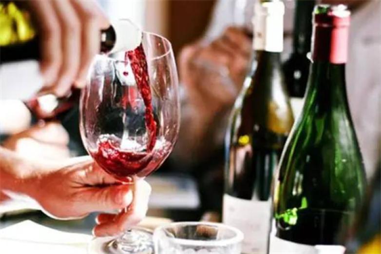 keep wine葡萄酒加盟