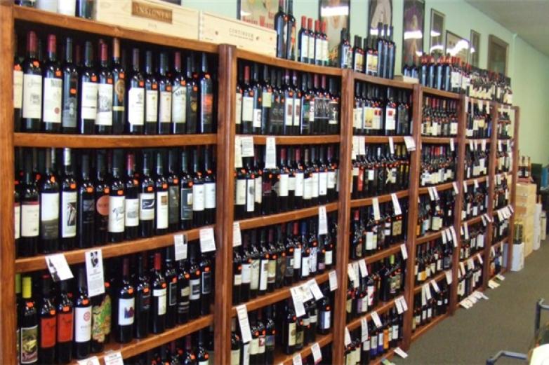 索恩葡萄酒加盟