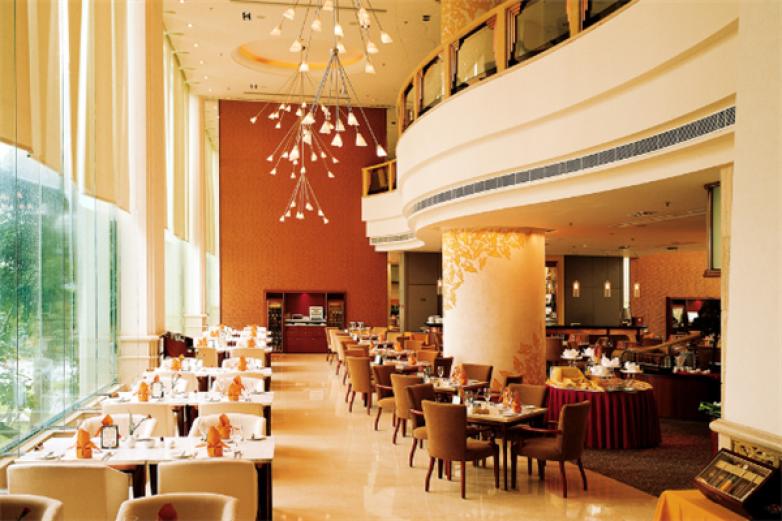 西比德西餐加盟