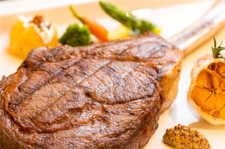 西比德西餐加盟