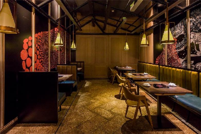 邢记一品香牛庄火锅加盟