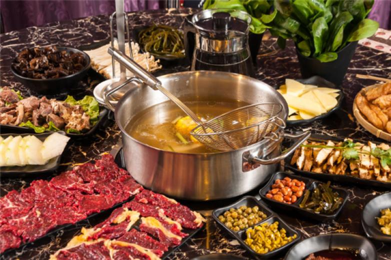 邢记一品香牛庄火锅加盟