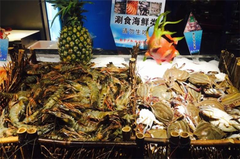 威尼斯海鲜加盟