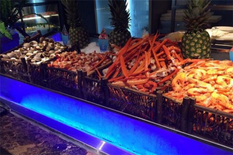 威尼斯海鲜加盟