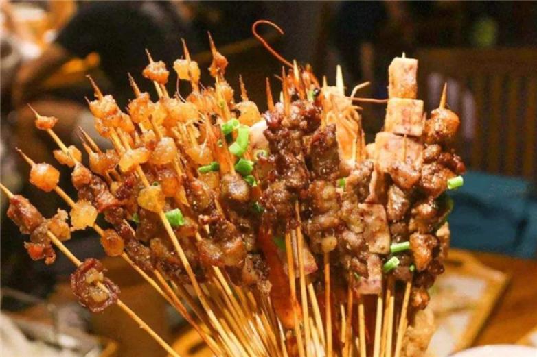 巴黎岛水晶烧烤加盟