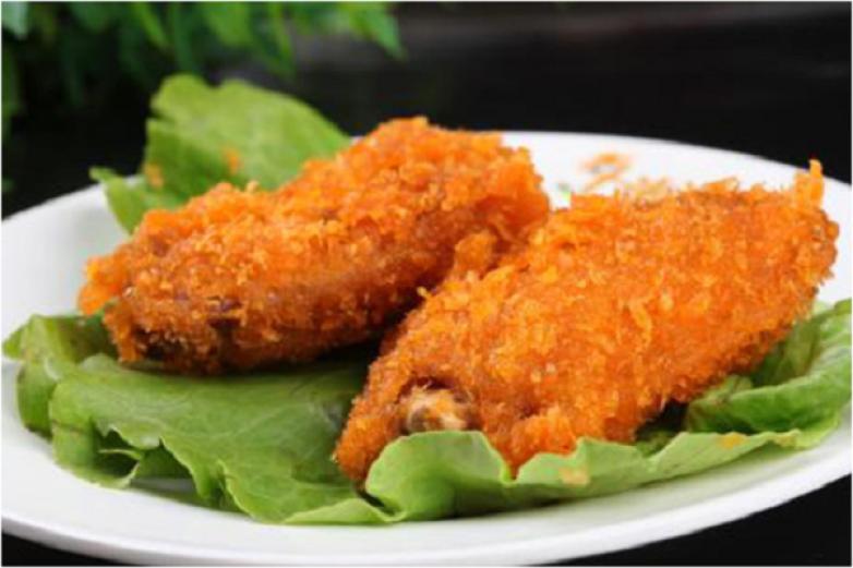 波客派西式快餐