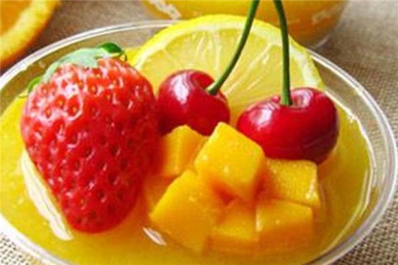 美来果酸水果冻酸奶加盟