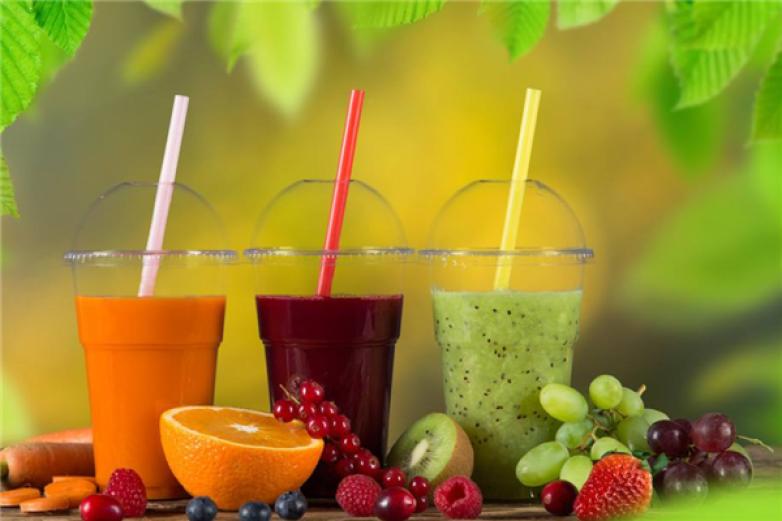 新元素水吧加盟