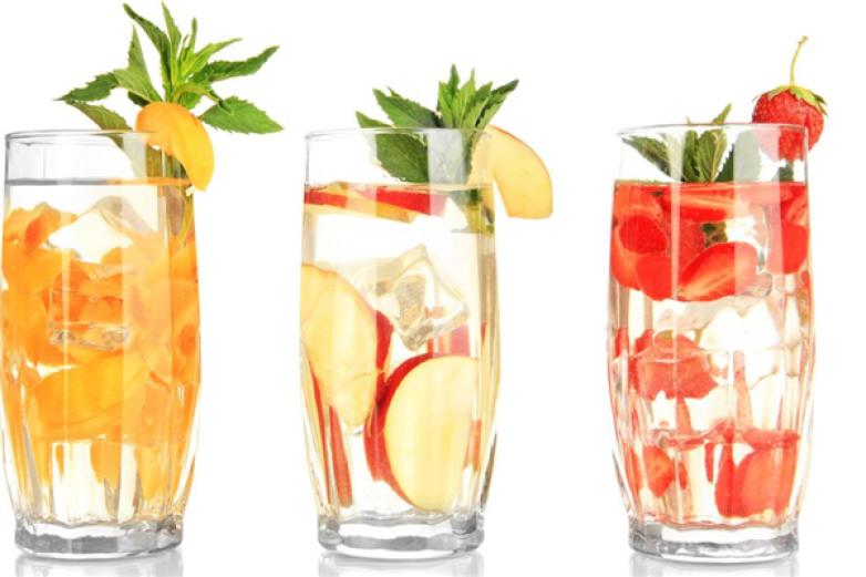 新元素水吧加盟