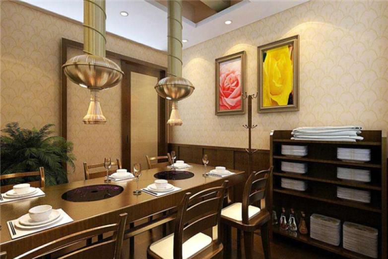 久品热干面加盟