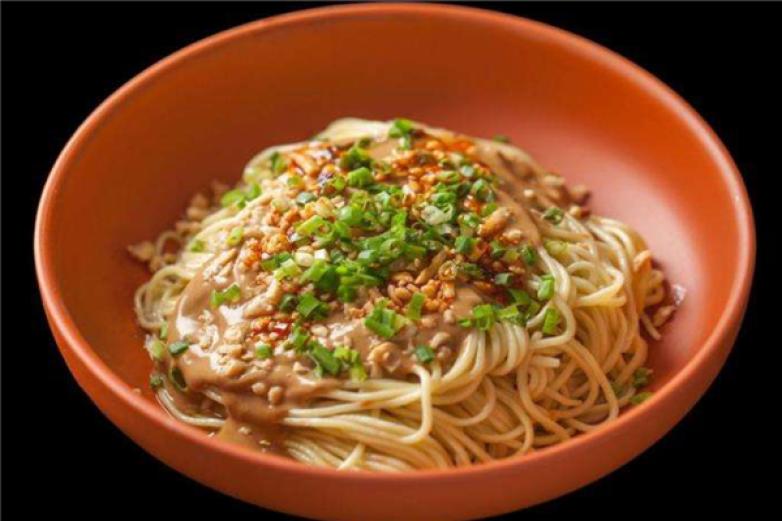 久品热干面加盟